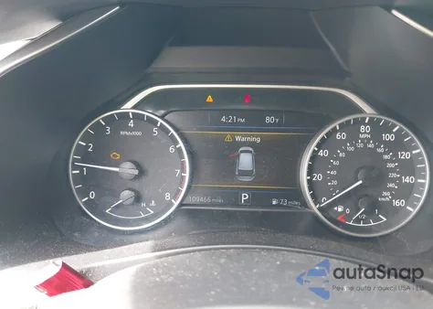 2016 Nissan Murano Platinum/S/Sl/Sv from USA, damaged, VIN 5N1AZ2MH2GN143210